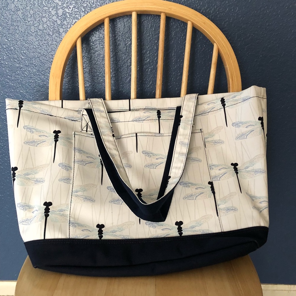 Thirty-One Beach Ready Tote